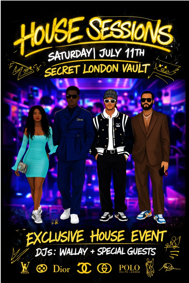 Fabric Presents: Void