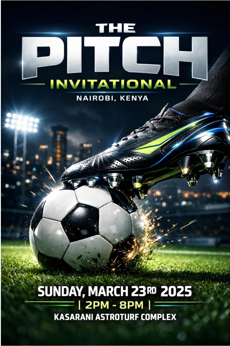 The Pitch Invitational